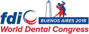 FDI 2018 - World Dental Congress