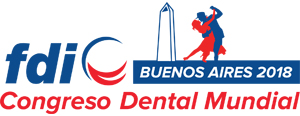 Congreso Dental Mundial FDI 2018